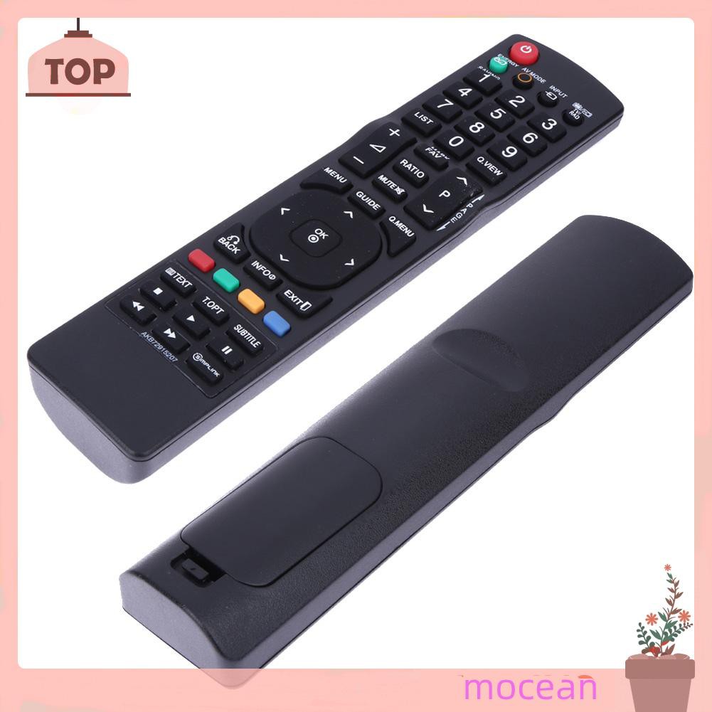 Điều Khiển Từ Xa Akb72915207 Cho Tv Thông Minh Lg Akb72915206 55ld520