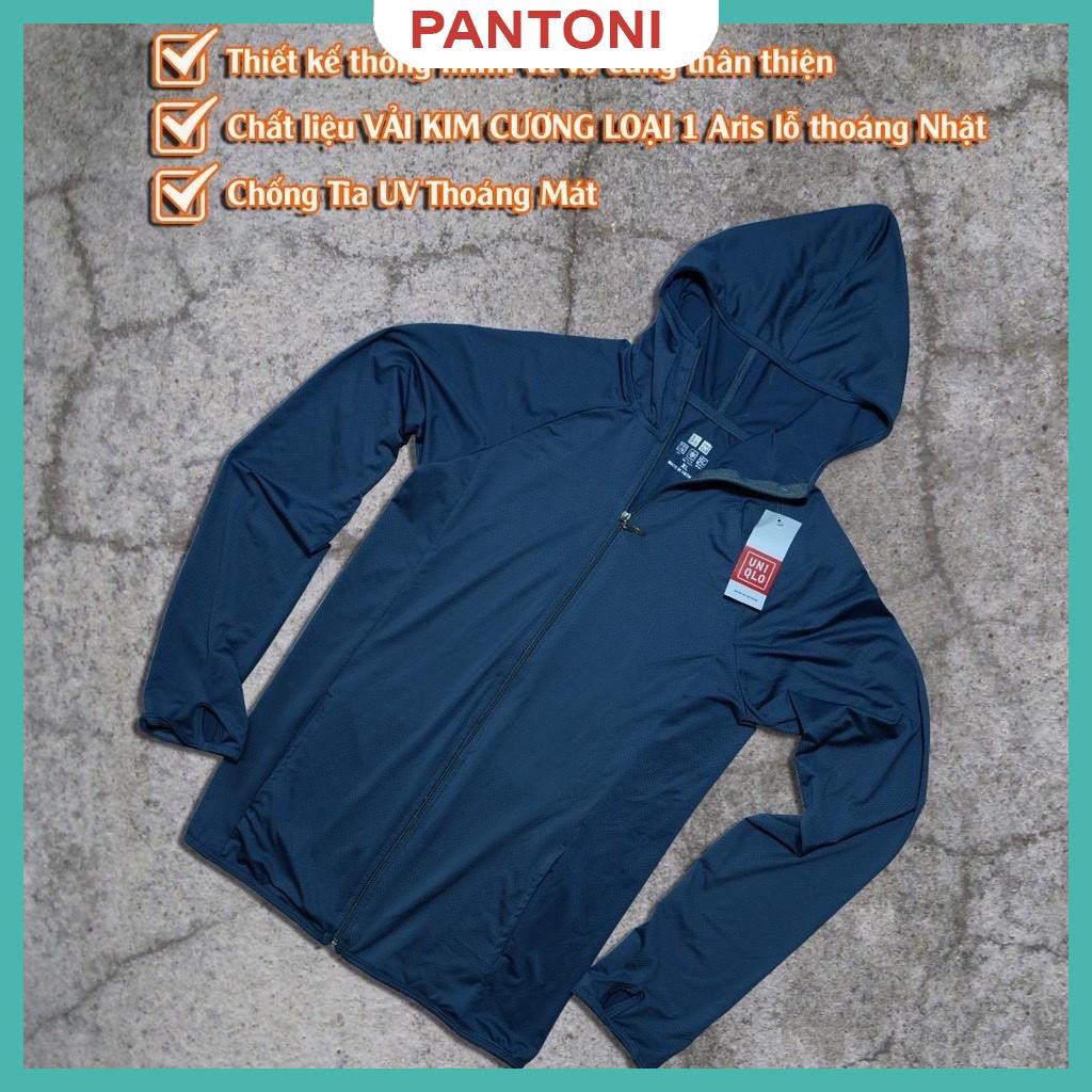 Áo chống nắng nam , áo khoác chống nắng thông hơi phiên bán cải tiến mới nhất 2021 | BigBuy360 - bigbuy360.vn