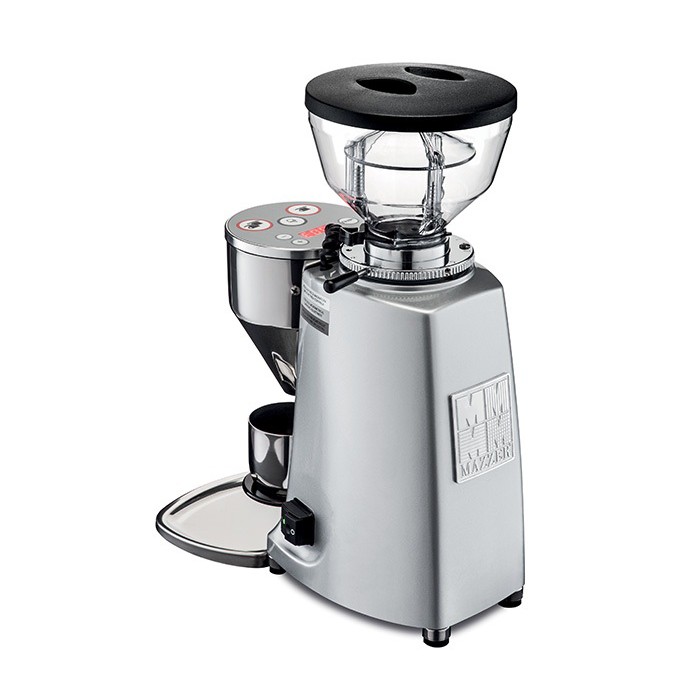 Máy xay cà phê Mazzer Mini Electric Filter Xuất Xứ Ý