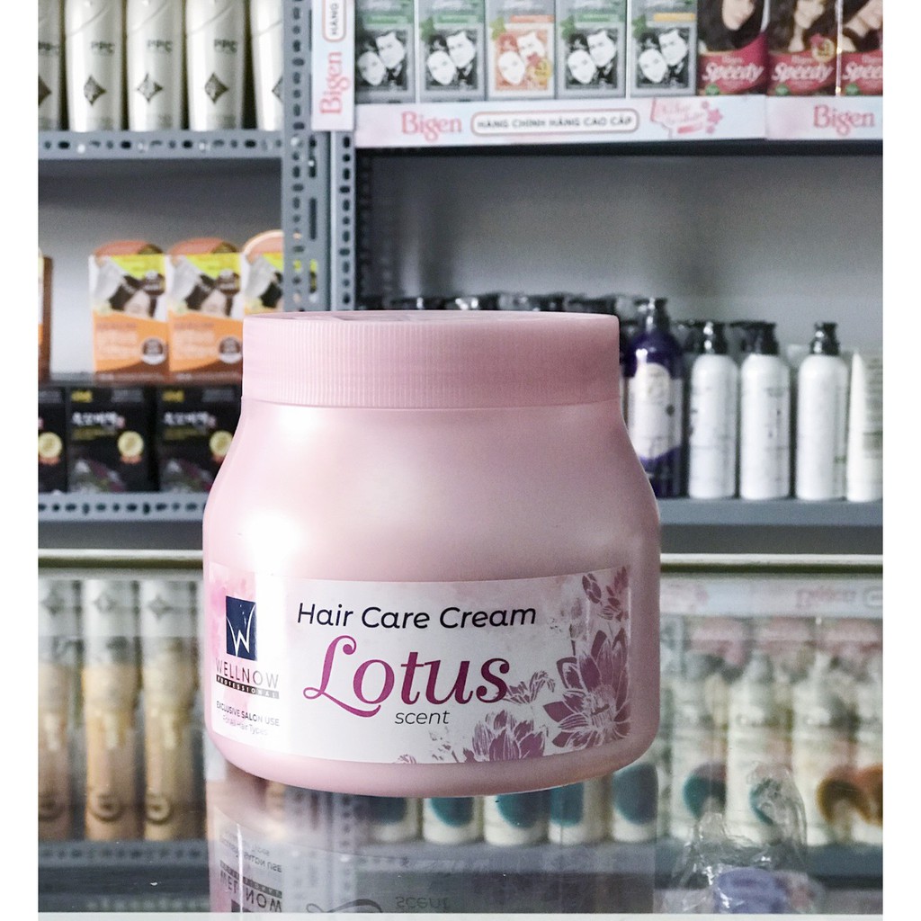 HẤP DẦU TINH CHẤT HOA SEN LOTUS WELLNOW  CAO CẤP - 1000ml - mã 0047 | BigBuy360 - bigbuy360.vn