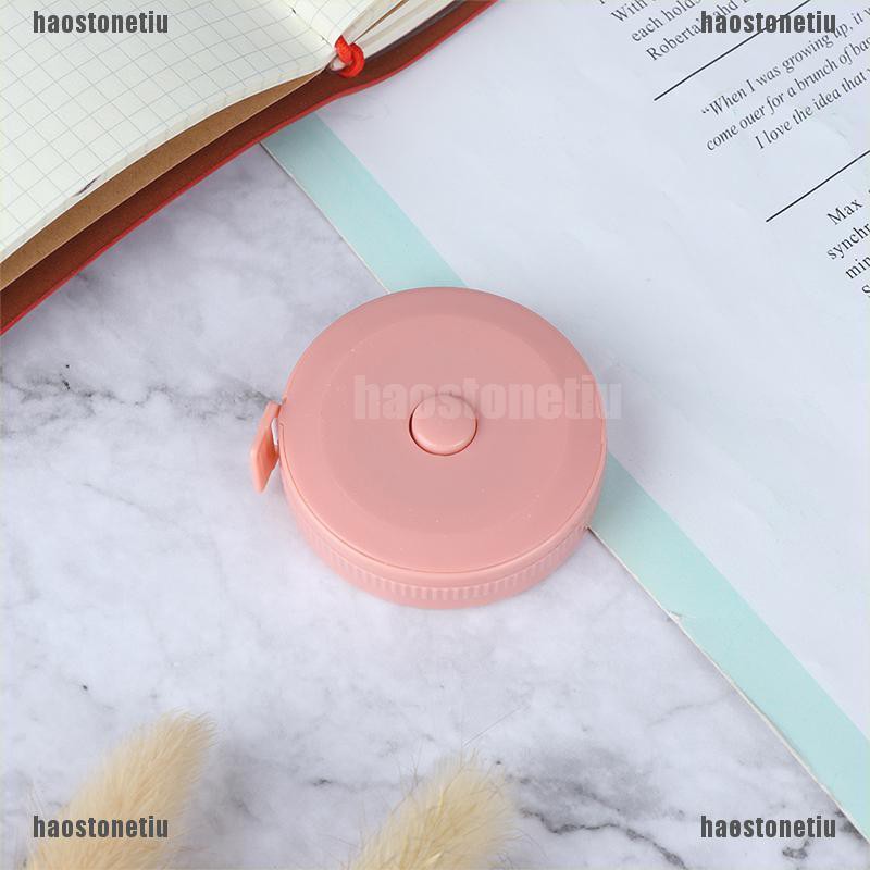 Thước Dây Có Thể Thu Gọn Tiện Dụng Cho Bé