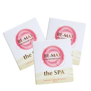 Bột tắm trắng Be max the spa bath powder