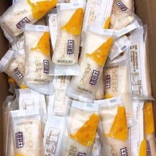 Bánh sữa chua Đài Loan