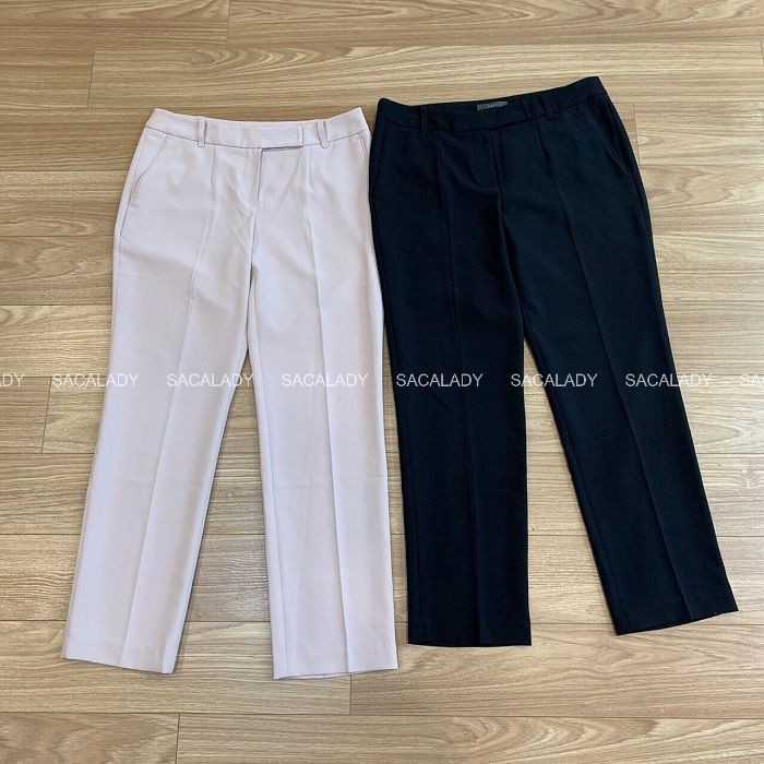 Quần Tây Ống Suông IZEL - 2966 LỖI DƠ NHẸ SALE