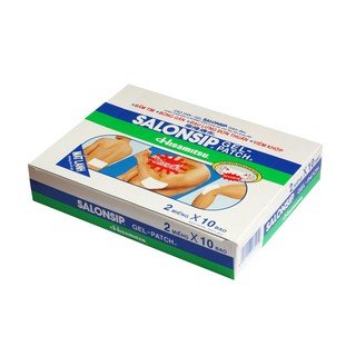 Salonship 1 bịch 2 miếng