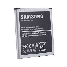 (Giảm Giá Cực Sốc)Pin xịn Samsung Galaxy S4 i9500 dung lượng 2600mah-Linh Kiện Siêu Rẻ VN