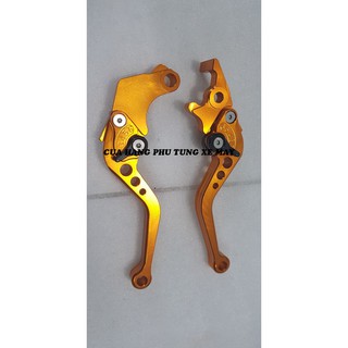 Tay thắng cho xe Winner 150 - 1 cặp