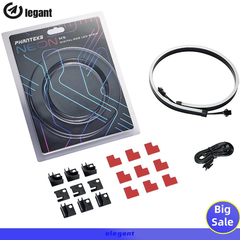 Băng Keo M5 3 Pin 550mm Cho Bo Mạch Chủ Pc