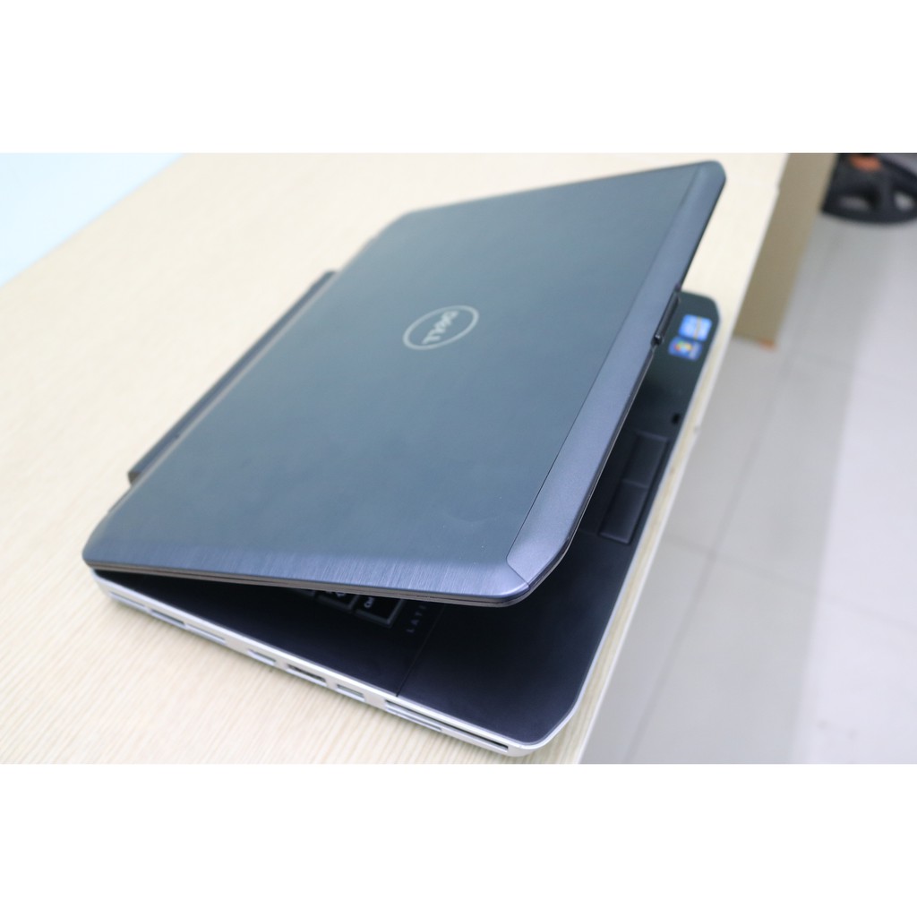 máy tính laptop Dell Latitude E5430