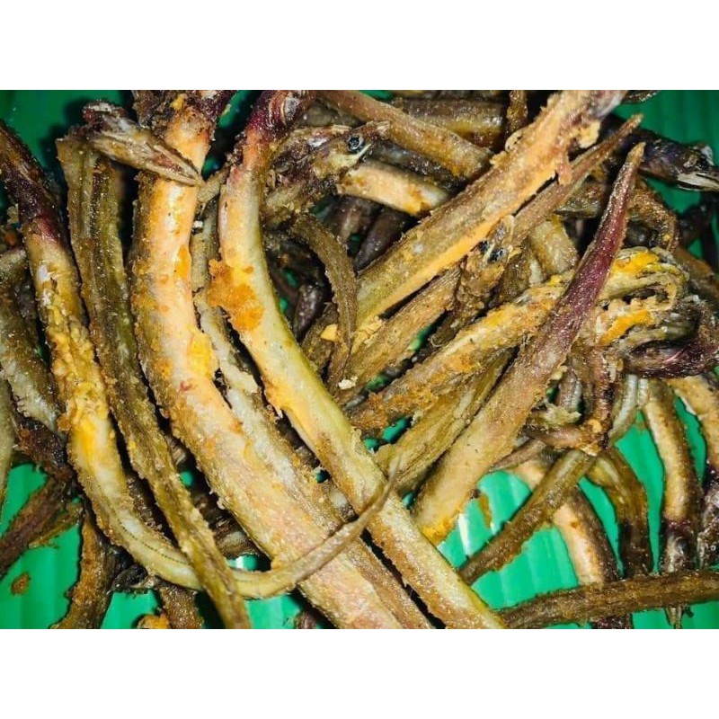 [ship hỏa tốc] Khô cá sùn sịn hao cơm | BigBuy360 - bigbuy360.vn