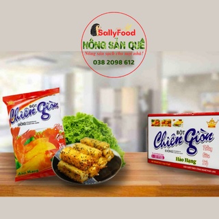 Bột Chiên Giòn Sỉ 1kg - Nông Sản Quê Sally Food