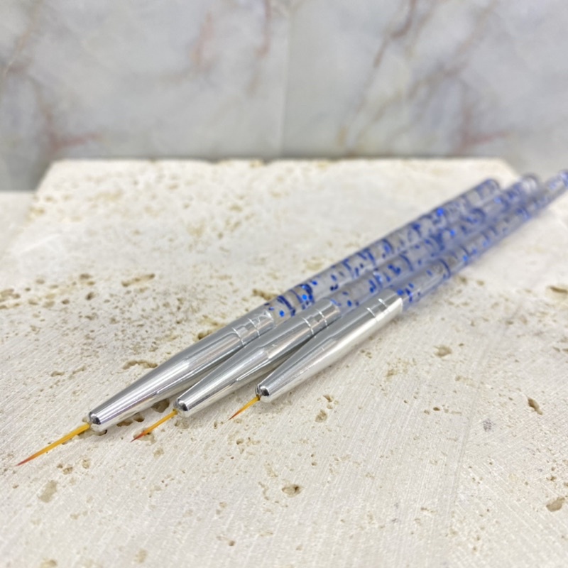 bộ cọ nét cán trong 3c