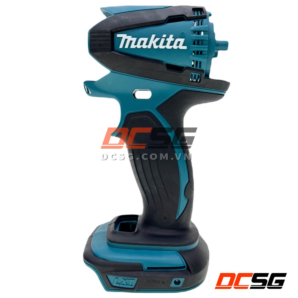 187116-9 vỏ máy vặn vít dùng pin Makita DTD146 | DCSG