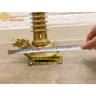 Tháp Long Quy Văn Xương
