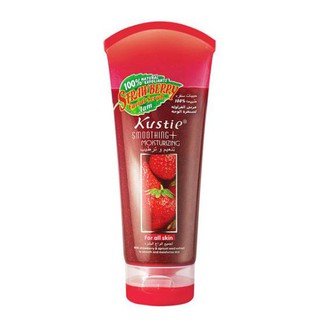 Kem massage tẩy tế bào chết Kustie 40ml