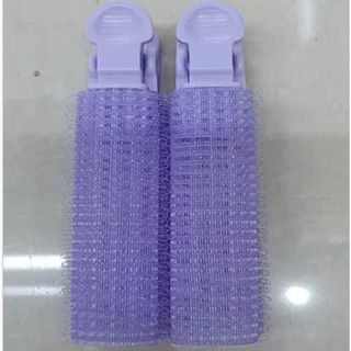 Kẹp Tóc Phồng Chân Tóc