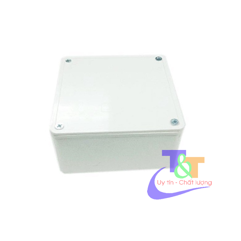 Hộp Nối Dây Tự Chống Cháy Sino