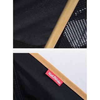 Ghế dã ngoại NatureHike NH17Y010-L
