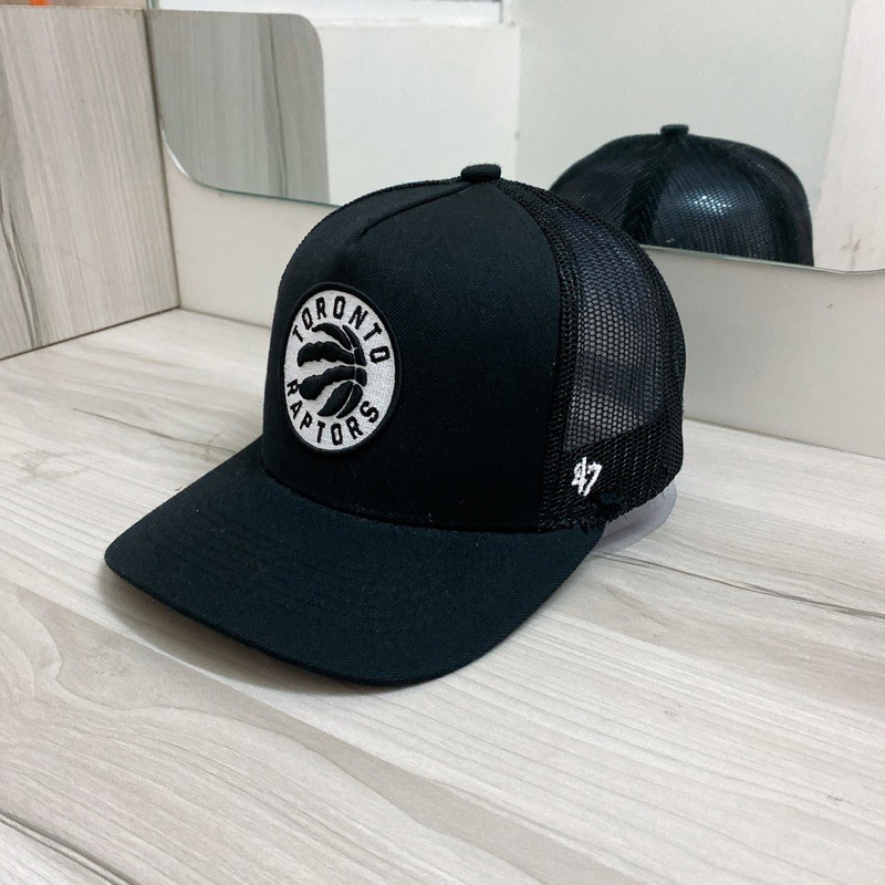 Nón kết lưới Toronto Unisex