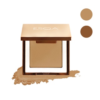 Phấn tạo khối ESQA Bronzer (4.3 g)