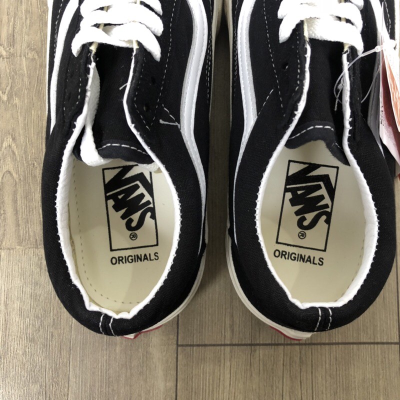 [Ảnh thật, full box] Giày thể thao đế trắng nam nữ | BigBuy360 - bigbuy360.vn