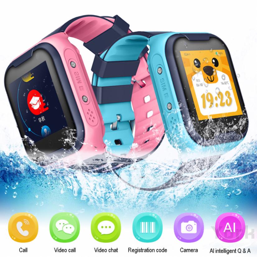 Đồng hồ thông minh đa năng York a36 hỗ trợ định vị GPS