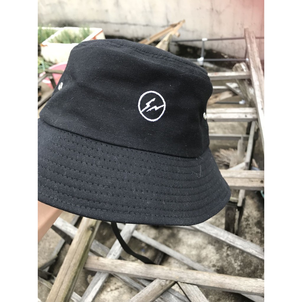 Bucket GD Lightning tia sét có dây - Sẵn hàng