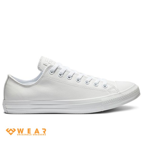 Giày Converse Chuck Taylor All Star Mono Leather - 136823C