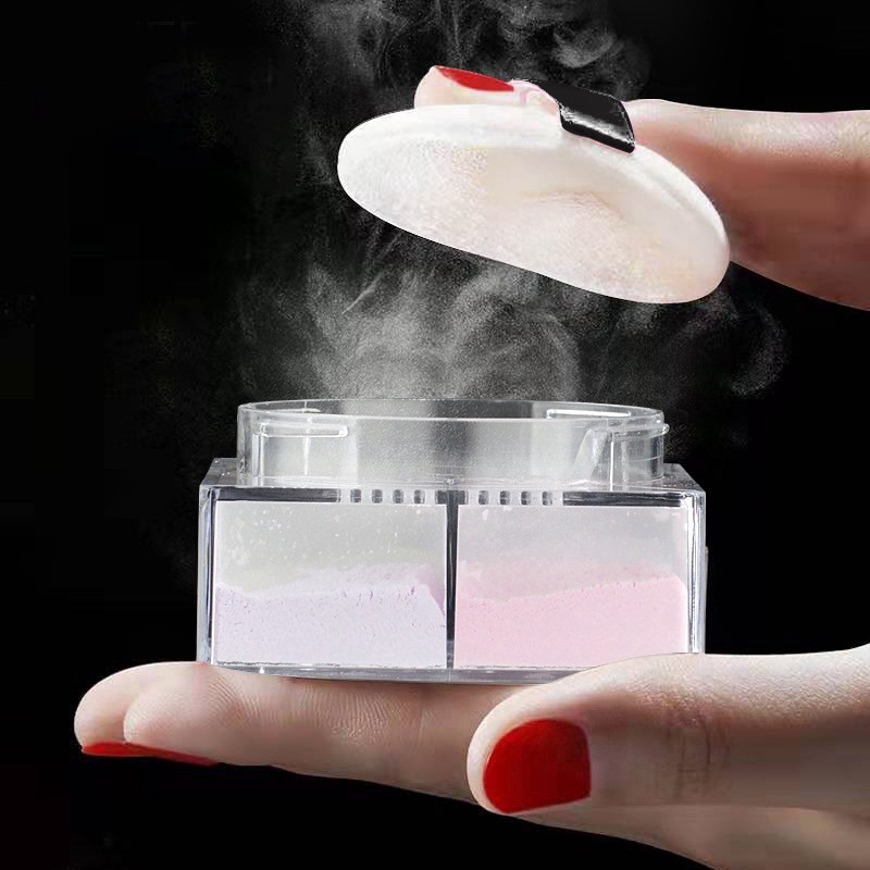 Phấn Phủ Che Khuyết Điểm Dưỡng Ẩm Kiềm Dầu Chống Thấm Nước A50 | BigBuy360 - bigbuy360.vn