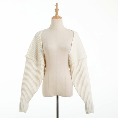 Áo Khoác Cánh Dơi Sành Điệu🌼NaNo Studio🌼  Áo Khoác Cardigan Nữ Dệt Kim Thiết kế mùa hè 2021 | BigBuy360 - bigbuy360.vn