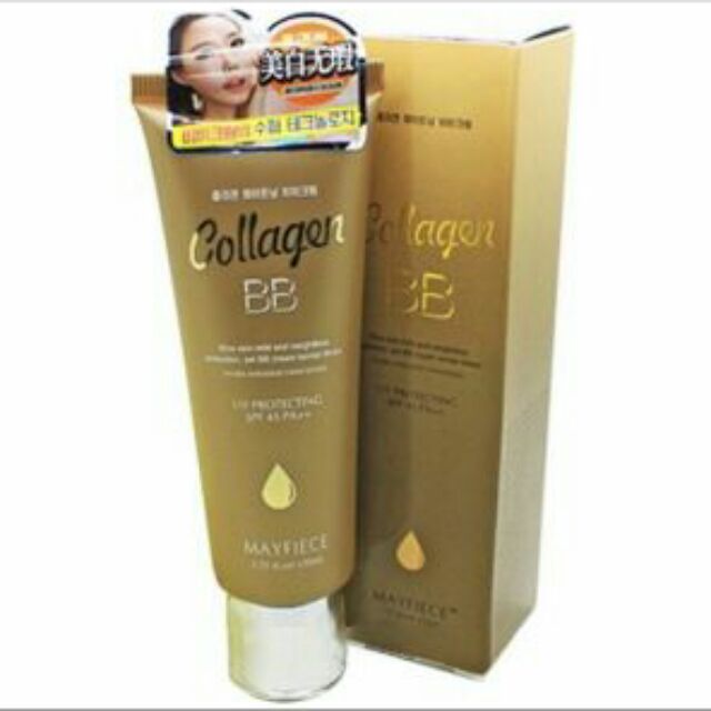 Kem Collagen BB Mayfiece