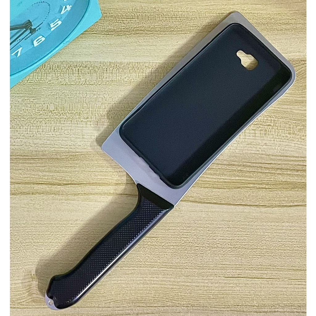 Ốp lưng Samsung Galaxy J7 Prime hình con dao