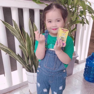 Vitamin Tăng Cân An Toàn