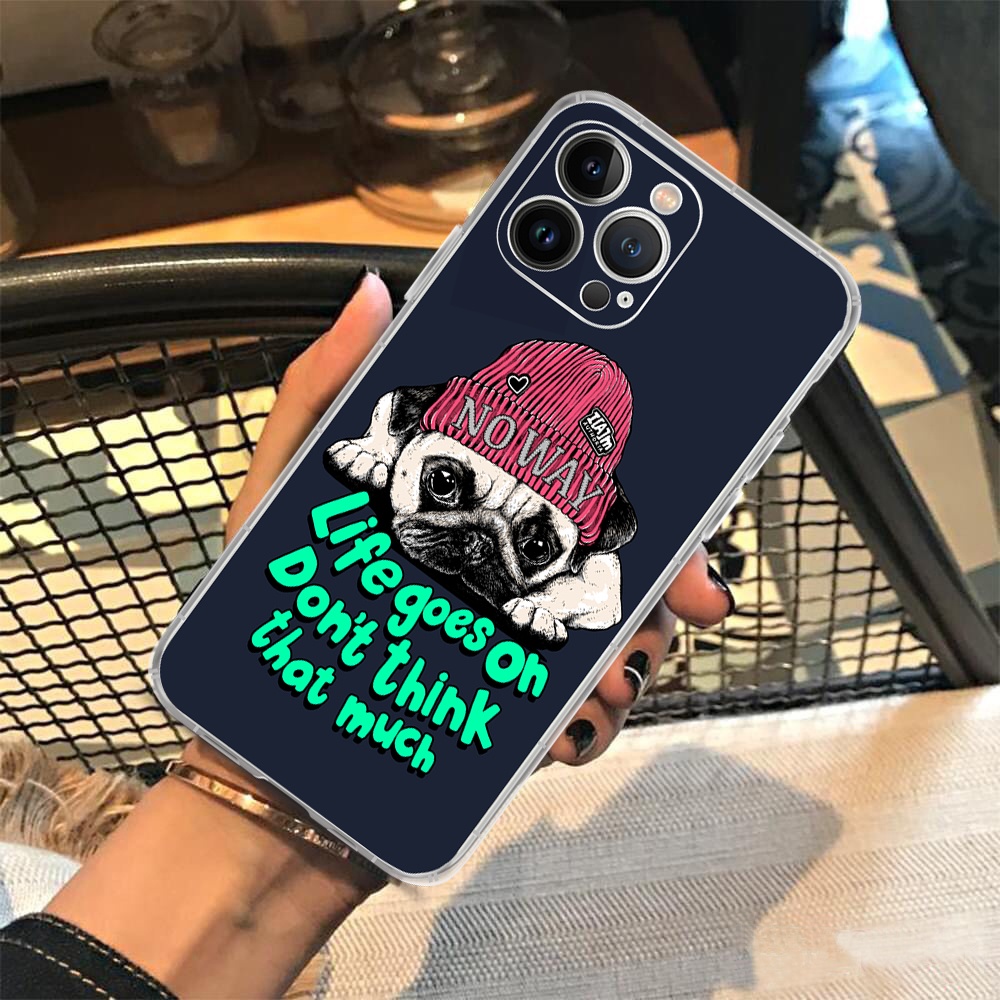 Vỏ ốp iPhone Silicon Trong Suốt Dino Cat cho iPhone 6pl/6spl/7/7pl/8/8pl/x/xs/xsmax/11/12/13/pro/max - Chinchincase