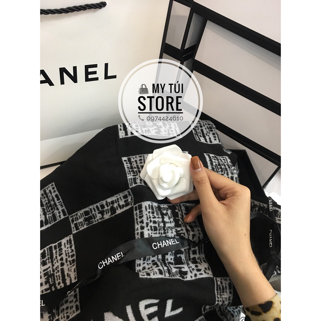 Khăn CN full box, túi giấy.