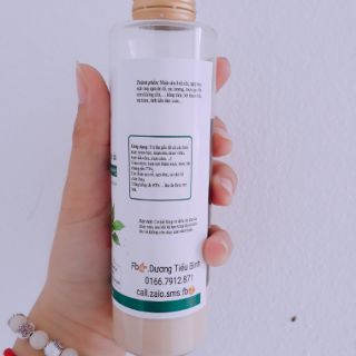 Thảo dược tái tạo da