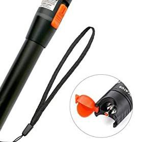 ♕ Đèn pin sợi quang 10mW 10 Km VFL 10mW ◘ | BigBuy360 - bigbuy360.vn