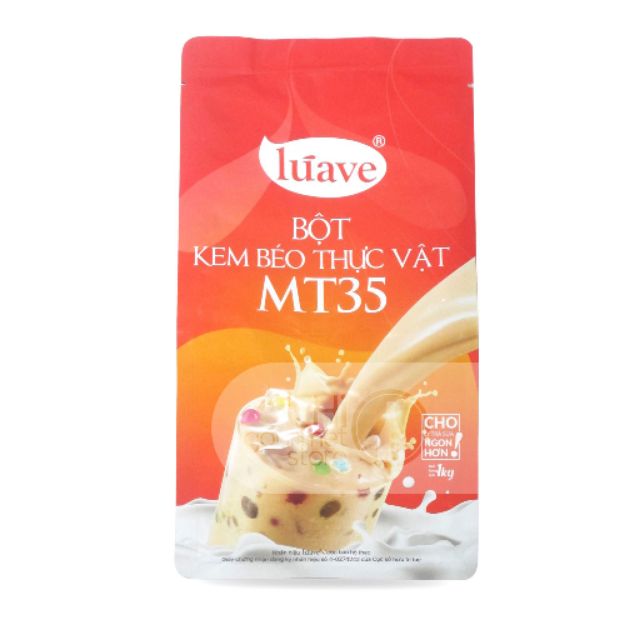 Bột béo MT35 1KG