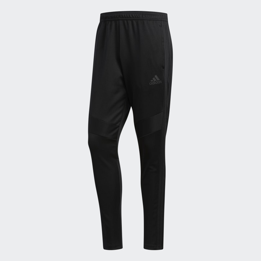 Quần adidas nam TIRO 19 TRAINING PANTS mã DZ8765 Authentic