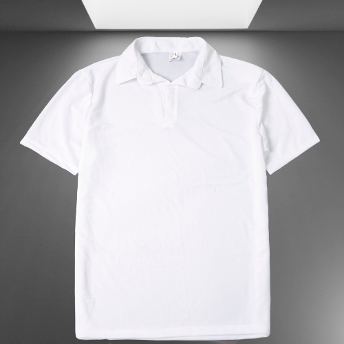 Áo phông polo nam, áo thun nam trơn có cổ chất vải Cotton Cá Sấu dày dặn lên dáng cực chuẩn