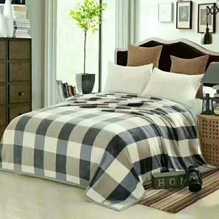 Chăn tuyết muji cao cấp