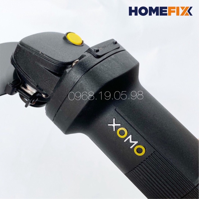 Máy mài cầm tay XOMO