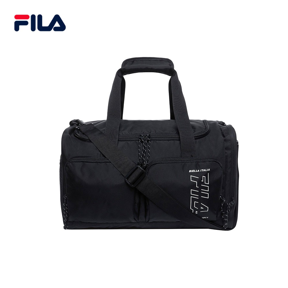 Túi Xách Unisex FILA Outpocket - FS3BSD5102X-BLK