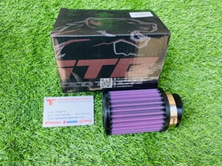 Lọc Trụ Stb