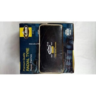 Miếng vá lốp Radial LMS CT-42