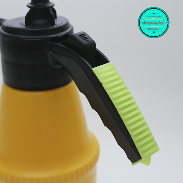 Bình xịt tưới cây, làm vườn, bình xịt phun sương dung tích 2L (0028) Việt Nhật - Hàng Việt Nam chất lượng cao