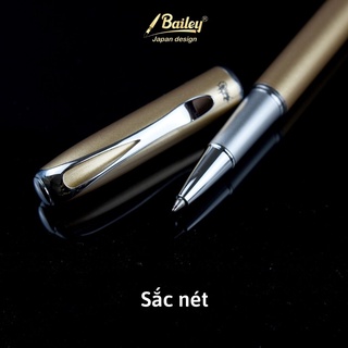 Bút ký dạ bi Bailey Jinhao BTL05