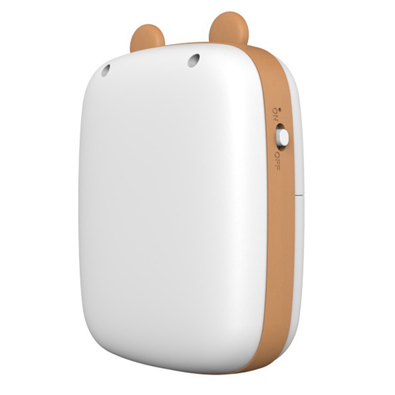 Máy In Ảnh Mini Bỏ Túi Kết Nối Bluetooth | BigBuy360 - bigbuy360.vn