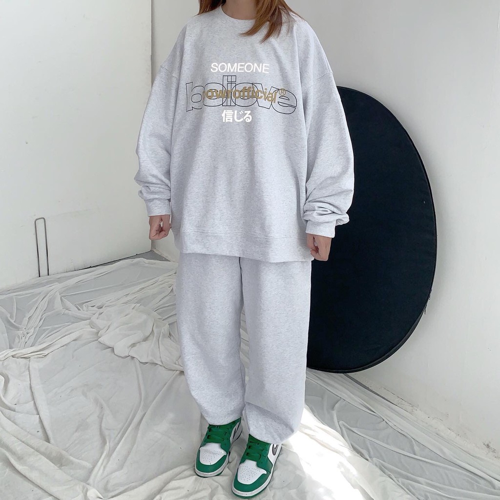 SET BỘ LIGHT COLOR POWROFFICIAL - GREY