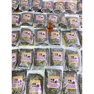 TRÀ GẠO LỨT ĐẬU ĐEN ĐẬU ĐỎ LÁ DỨA